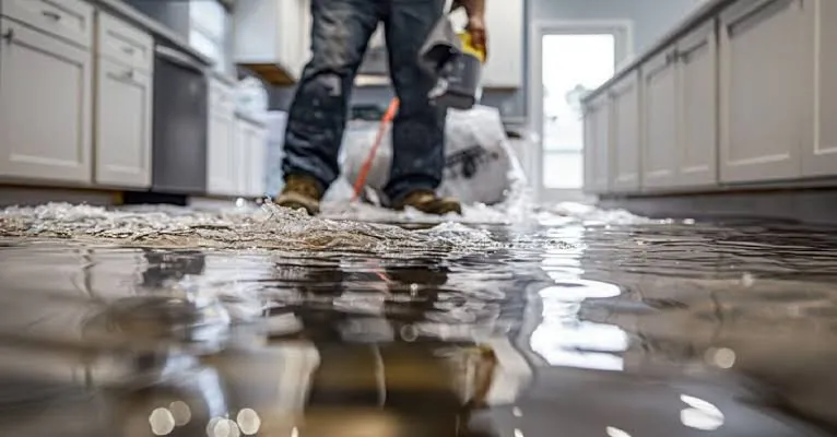 Water damage restoration companies near me in Powers, OR - Emergency flood extraction