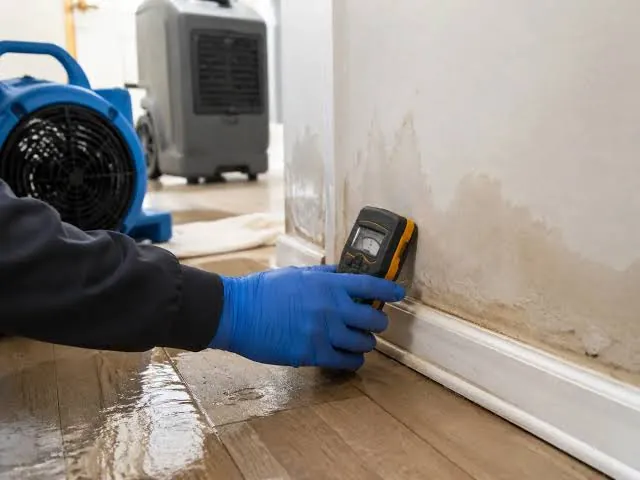 24/7 Water damage restoration services in Powers, OR - Rapid flood cleanup and mitigation